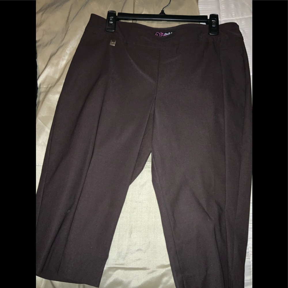 Peck and Peck Bermuda Shorts